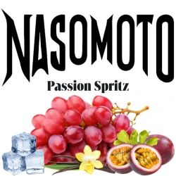 Тютюн Nasomoto Passion Spritz (Пешн Шпріц) 100 гр