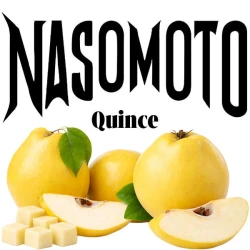 Тютюн Nasomoto Quince (Айва) 100 гр