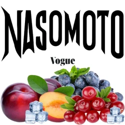 Тютюн Nasomoto Vogue (Вог) 100 гр