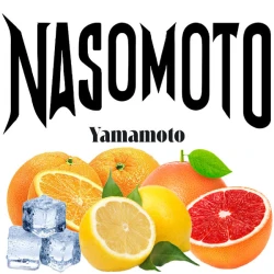Тютюн Nasomoto Yamamoto (Ямамото) 100 гр