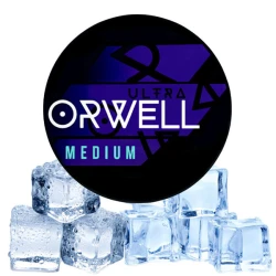 Тютюн Orwell Medium Arctic (Арктік) 100 гр