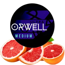 Тютюн Orwell Medium G_fruit (Джи_Фрут) 100 гр