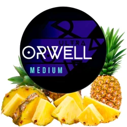 Тютюн Orwell Medium Pine Star (Пайн Ста) 100 гр