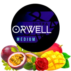 Тютюн Orwell Medium Tropic Rose (Тропік Роуз) 200 гр