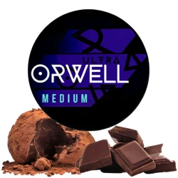 Тютюн Orwell Medium Trufalie (Трюфель) 200 гр