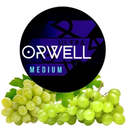 Тютюн Orwell Medium Turkish Grape (Туркіш Грейп) 200 гр