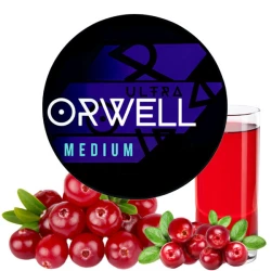 Тютюн Orwell Medium Zhurava (Журава) 200 гр