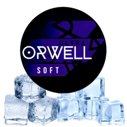 Тютюн Orwell Soft Arctic (Арктік) 100 гр