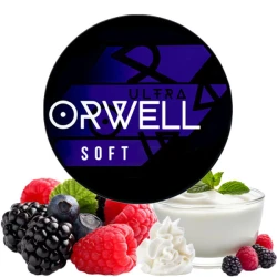 Тютюн Orwell Soft Berry Dessert (Ягоди Десерт) 100 гр