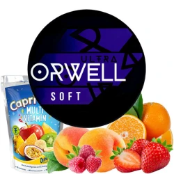 Тютюн Orwell Soft Capri Sun (Капрі Сан) 100 гр