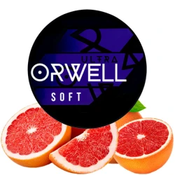 Тютюн Orwell Soft G_fruit (Джи_Фрут) 100 гр