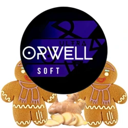 Тютюн Orwell Soft Ginger Bread (Пряник) 200 гр