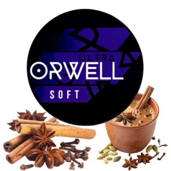 Тютюн Orwell Soft Masala Tea (Масала Чай) 200 гр