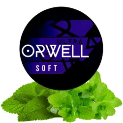 Тютюн Orwell Soft Mint (М'ята) 100 гр