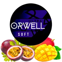 Тютюн Orwell Soft Mystery Tropic (Містері Тропік) 100 гр