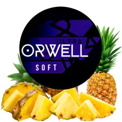 Тютюн Orwell Soft Pine Star (Пайн Ста) 100 гр