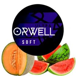 Тютюн Orwell Soft Red Light (Ред Лайт) 100 гр