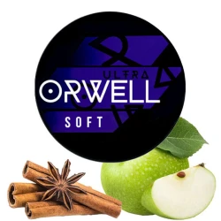 Тютюн Orwell Soft Spicy Apple (Спайсі Епл) 200 гр