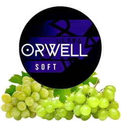 Тютюн Orwell Soft Turkish Grape (Туркіш Грейп) 200 гр