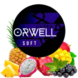 Тютюн Orwell Soft Wednesday (Венсдей) 100 гр