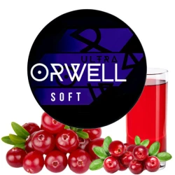 Тютюн Orwell Soft Zhurava (Журава) 200 гр