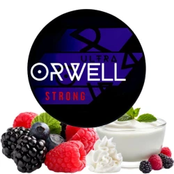 Табак Orwell Strong Berry Dessert (Ягоды Десерт) 100 гр