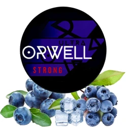 Табак Orwell Strong Blue Mis (Блу Мис) 100 гр