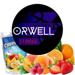 Тютюн Orwell Strong Capri Sun (Капрі Сан) 200 гр