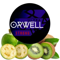 Табак Orwell Strong Fyger Kiwi (Фигер Киви) 100 гр