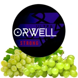 Тютюн Orwell Strong Turkish Grape (Туркіш Грейп) 200 гр