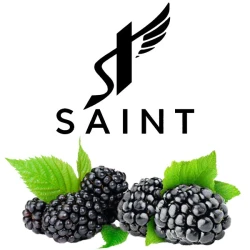 Тютюн Saint Black Comet (Чорна Комета) 100 гр
