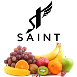 Тютюн Saint Fruit Boom (Фруктовий Бум) 100 гр