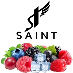 Тютюн Saint Ice Kiss (Айс Кісс) 100 гр