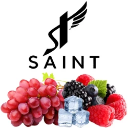 Тютюн Saint Ice Vine (Айс Вайн) 100 гр