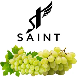 Тютюн Saint White Grape (Білий Виноград) 100 гр