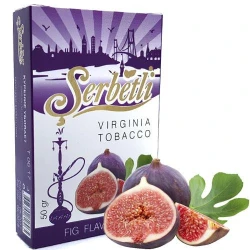 Табак Serbetli Fig (Инжир) 50гр