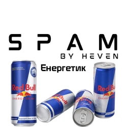 Тютюн Spam Енергетик 100 гр