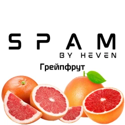 Тютюн Spam Грейпфрут 100 гр