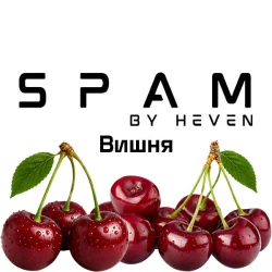 Тютюн Spam Вишня 100 гр