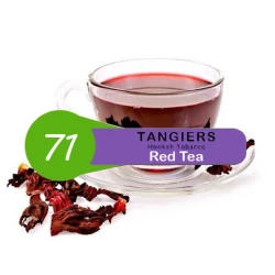 Тютюн Tangiers F-Line Red Tea 71 (Ред Ті) 250гр