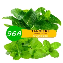 Тютюн Tangiers Noir A Cane Mint 96A (Кейн Мінт) 250 гр