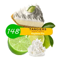 Тютюн Tangiers Noir Keylime Pie 148 (Кейлайм Пай) 100 гр