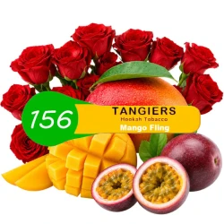 Тютюн Tangiers Noir Mango Fling 156 (Манго Флінг) 250гр