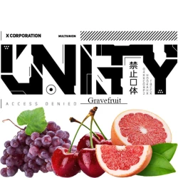 Табак Unity Urban Collection Gravefruit (Грейвфрут) 250 гр