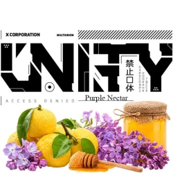 Табак Unity Urban Collection Purple Nectar (Перпл Нектар) 250 гр