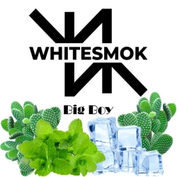 Тютюн Whitesmok Big Boy (Біг Бой) 50 гр