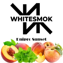 Тютюн Whitesmok Dnipro Sunset (Дніпро Сансет) 50 гр