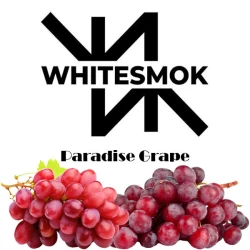 Тютюн Whitesmok Paradise Grape (Парадайз Грейп) 50 гр