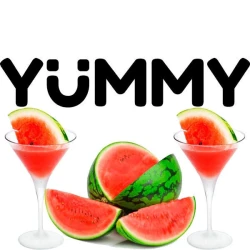 Табак Yummy Арбузный Лимонад 250 гр