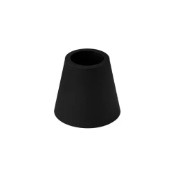 Уплотнитель для шланга Interhookah v2.0 (Черный)